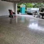 Polished Concrete Floors Sydney: A Stylish Choice for Modern Living